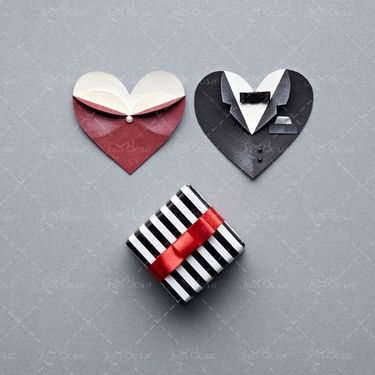 هدیه پیشکش جعبه  کادو 