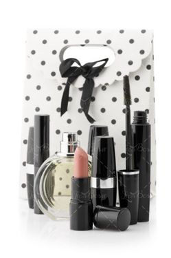 لوازم آرایش ماتیک رژ لب ریمل 