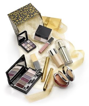 لوازم آرایش رژ گونه پنک 