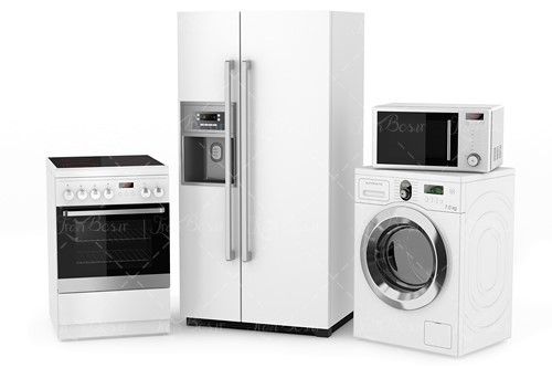 لباسشویی تمام اتوماتیک یخچال 