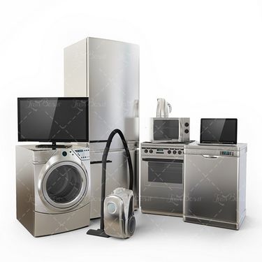 لوازم خانگی مانیتور لب تاب 