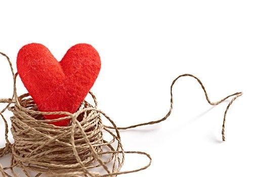 قلب نخ تناب بند نخ پلاستیکی 