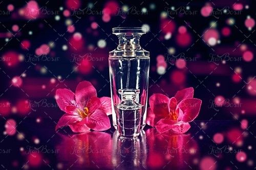 عطر فروشی عطر شیشه ای 