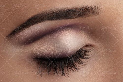 سالن آرایش مداد چشم آرایش ابرو 
