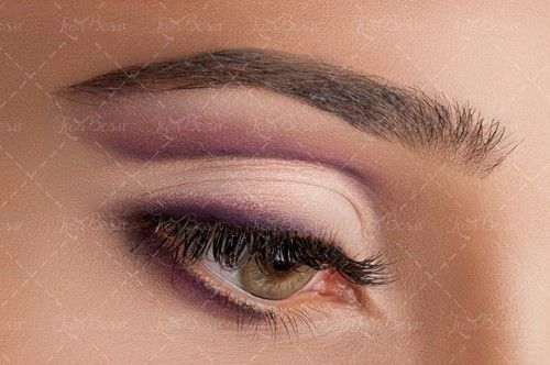 سالن آرایش مداد چشم آرایش ابرو1 