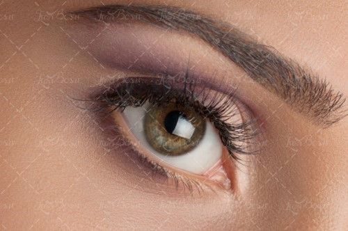 سالن آرایش مژه مصنوعی سایه 1 