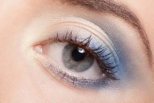 سایه چشم  مژه  سالن آرایش 1