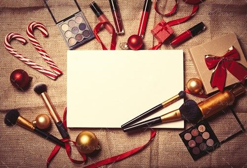 لوازم آرایش انواع پد سایه 