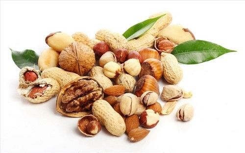 آجیل فندوق آجیل فروشی بادام 