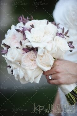 مزون عروس دسته گل عروس 