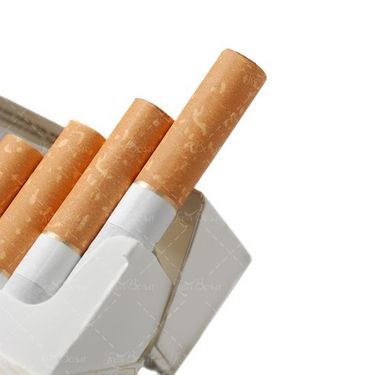 سیگار دخانیات بسته سیگار 