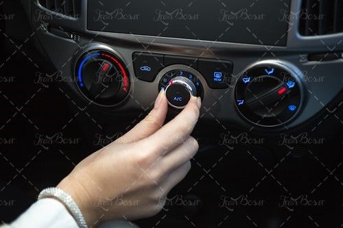 کولر ماشین خودرو اتومبیل 