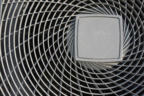 یونیت خارجی کولر گازی 1