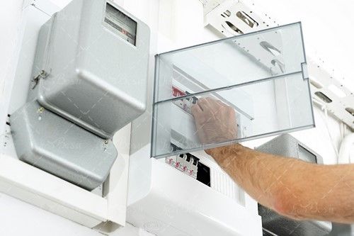 برق کار ساختمان برق صنعتی 