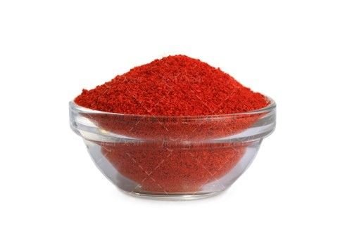 عطاری فلفل قرمر ظرف فلفل