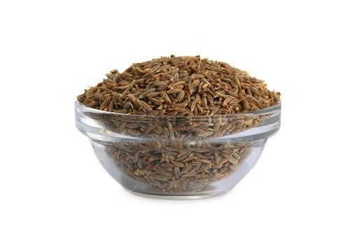عطاری ظرف شیشه ای زیره سبز (2)