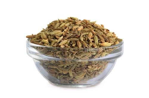 عطاری ادویه  جات ظرف زیره سبز1  (2)