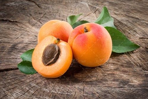 زردآلو میوه سرا میوه فروشی 