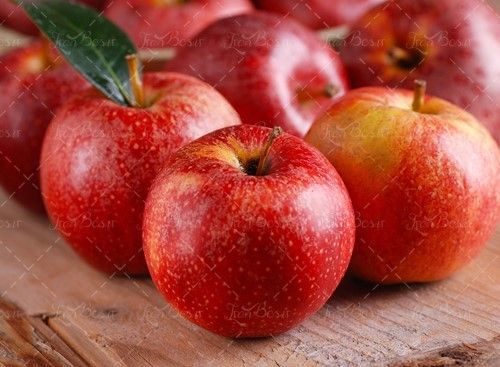 سوپر میوه سیب قرمز 