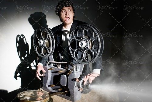 آپارتچی سینما فیلم 