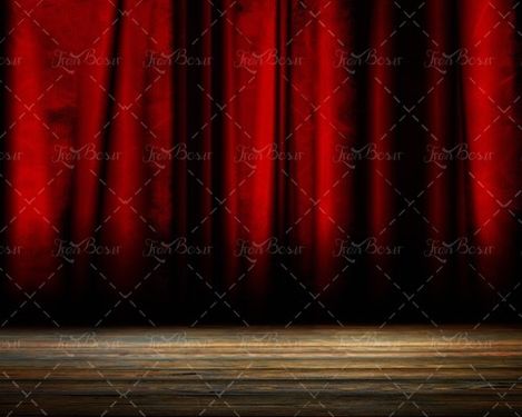 بکگراند پرده سینما تصویر زمینه 