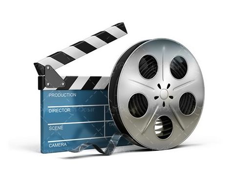 فیلم نوار سینما نگاتیو  1