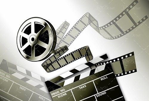 نگاتیو فیلم و نوار سینما3