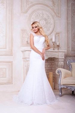 لباس عروس سفید آتلیه عروس 