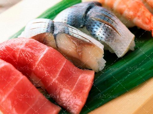 گوشت ماهی گوشت قرمز پروتئینی