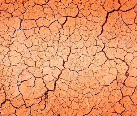 تصویر زمینه زمین ترک خرده بکگراند 