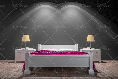 تخته خواب سرویس خواب 