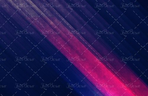 پس زمینه جلوه نور مورب بکگراد 