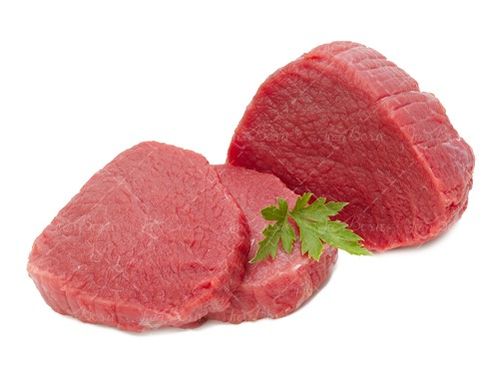 قصابی گوشت قرمز گوشت گاوی 