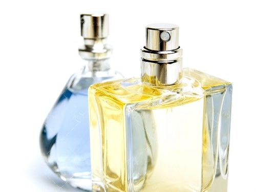  شیشه عطر شیشه ادکلن عطر فروشی