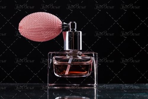 ادکلن عطر پاش شیشه ادکلن 