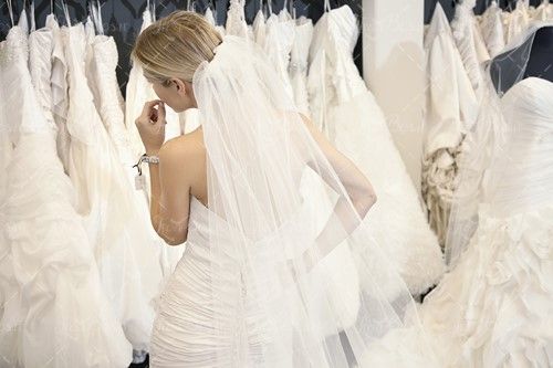 عروس مزون عروس لباس عروس 