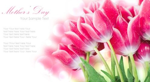 کارت پستال گل ، گل فروشی 