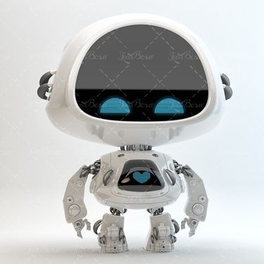 ربات رباتیک هوش مصنوعی آدمک رباتی