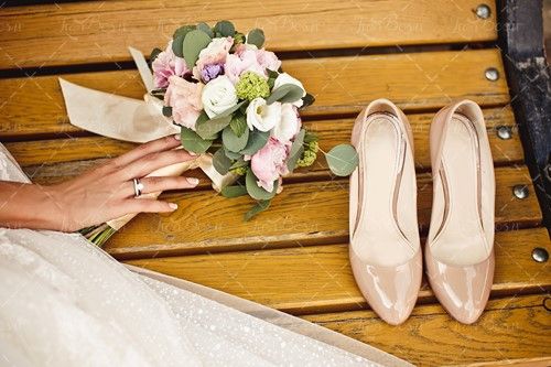 گل عروس آتلیه عروس مزون عروس 