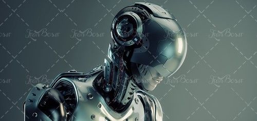 ربات هوش مصنوعی علم رباتیک 