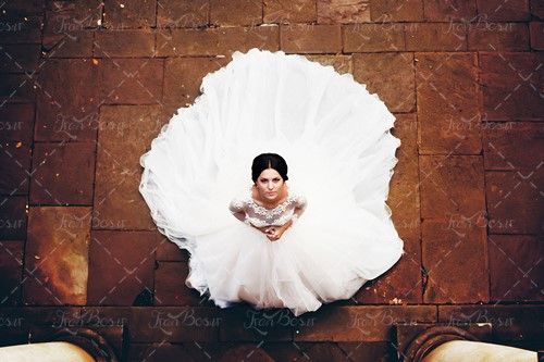 آتلیه عکاسی عروس لباس عروس 