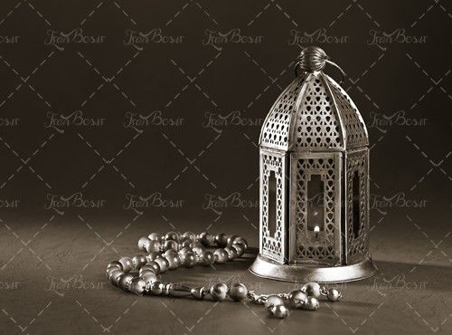 فانوس دستی تسبیح 