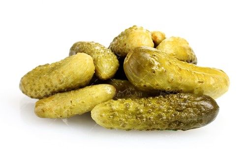 ترشیجات خیارشور 1