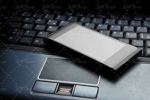 تاچ پد لپ تاپ گوشی تلفن همراه 