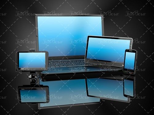 جی پی اس گوشی موبایل تلفن همراه
