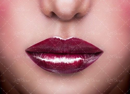سالن آرایش و زیبایی رژلب آرایشگاه 