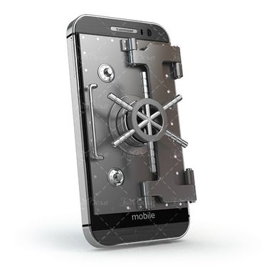 امنیت تلفن همراه امنیت گوشی موبایل