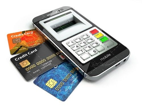 دستگاه کارت خوان دستگاه پوز کارت 