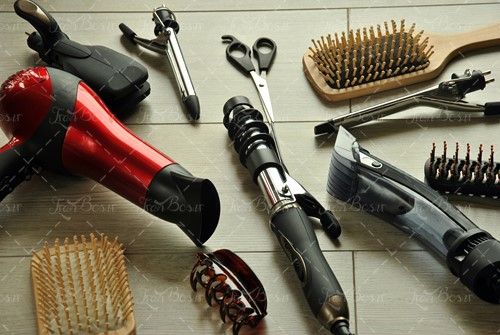 سالن آرایش و زیبایی بابلیس برس 