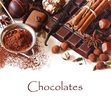 دارچین پودر دارچین شکلات دارچینی
